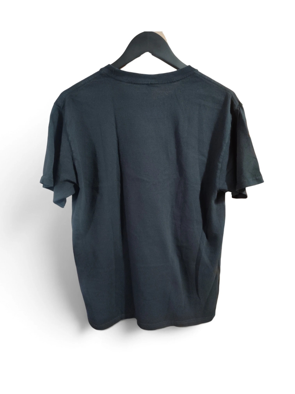 CVLA Black Graphic Tee Mens Size Medium - Picture 3 of 7